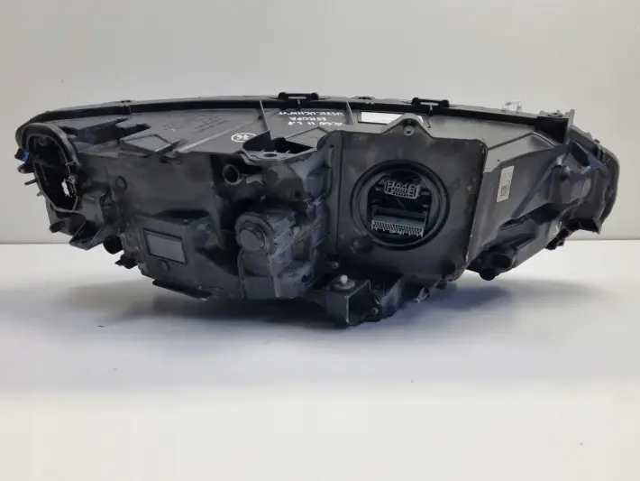 Volvo S90 V90 II PRZEDNIA LAMPA LEWA lewy przód MID LED EUROPA 31655197