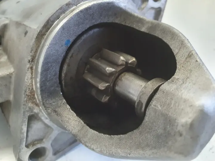 Opel Insignia 1.8 16V ROZRUSZNIK 55576980