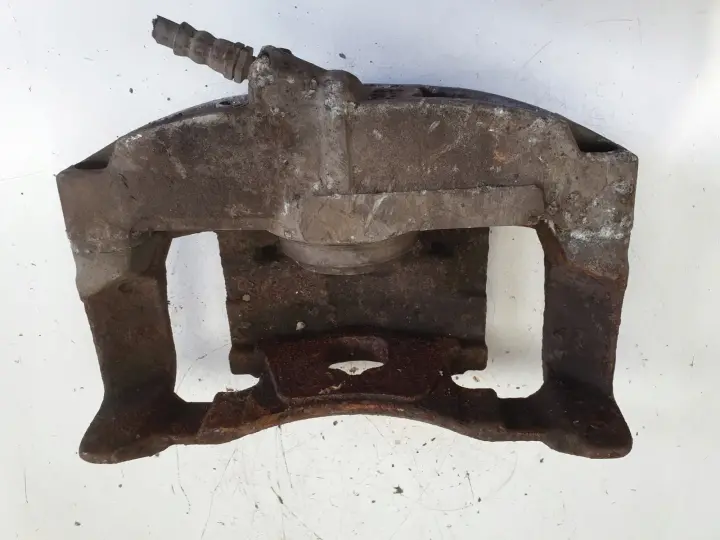 Volvo S60 II V60 I PRZEDNI ZACISK HAMULCOWY lewy przód kierowcy 316 mm 945