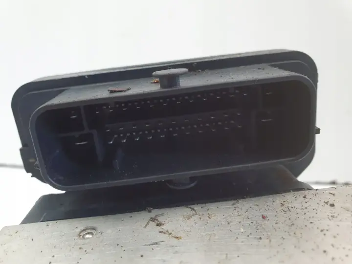 Renault Zoe POMPA ABS hamulcowa Sterownik 472108051R