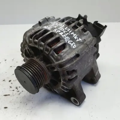 Ford Fiesta VII MK7 1.6 TDCI ALTERNATOR 120A 8V21-10300-AB valeo 2543427A