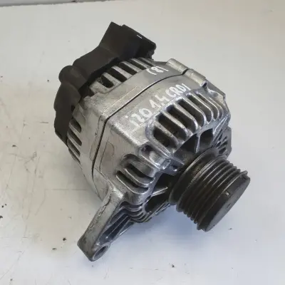 Hyundai i20 1.4 CRDI ALTERNATOR 37300-2A050 valeo 90A