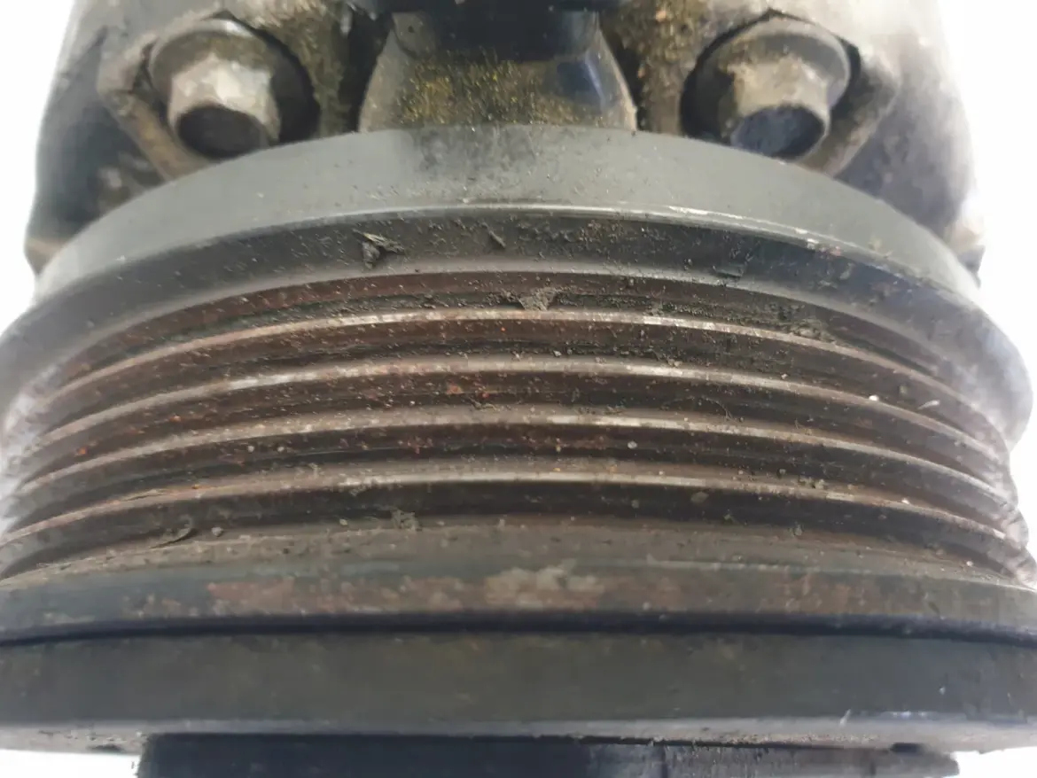Ford C-MAX 1.6 16V SPRĘŻARKA KLIMATYZACJI
