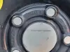 Opel Vectra C Astra H KOŁO DOJAZDOWE dojazdówka 115/70 R16 5x110 2160132