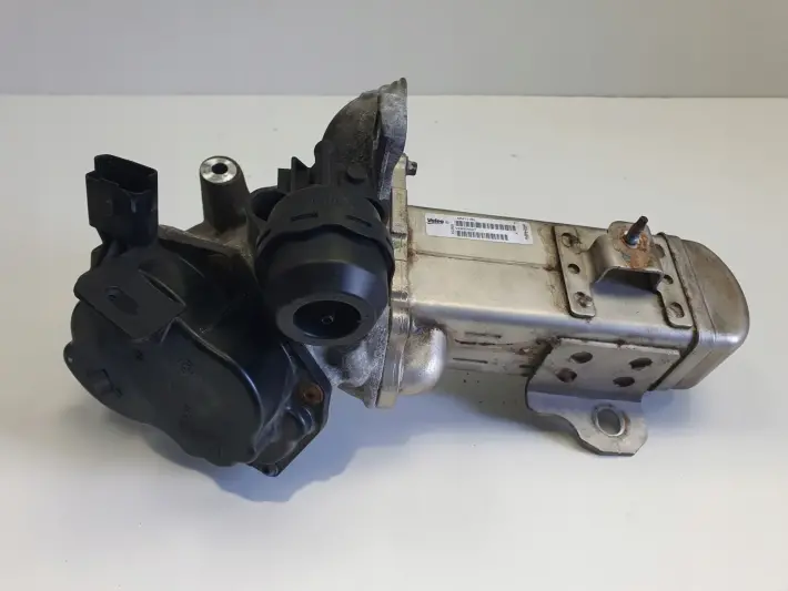 Ford Mondeo IV MK4 2.0 TDCI CHŁODNICA SPALIN EGR 30725855