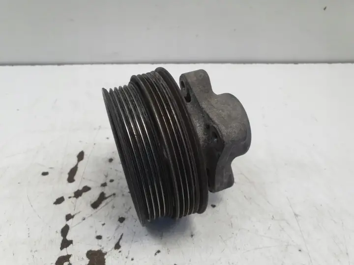 Volvo S60 II V60 I V70 III 2.0 D3 NAPINACZ PASKA rolka