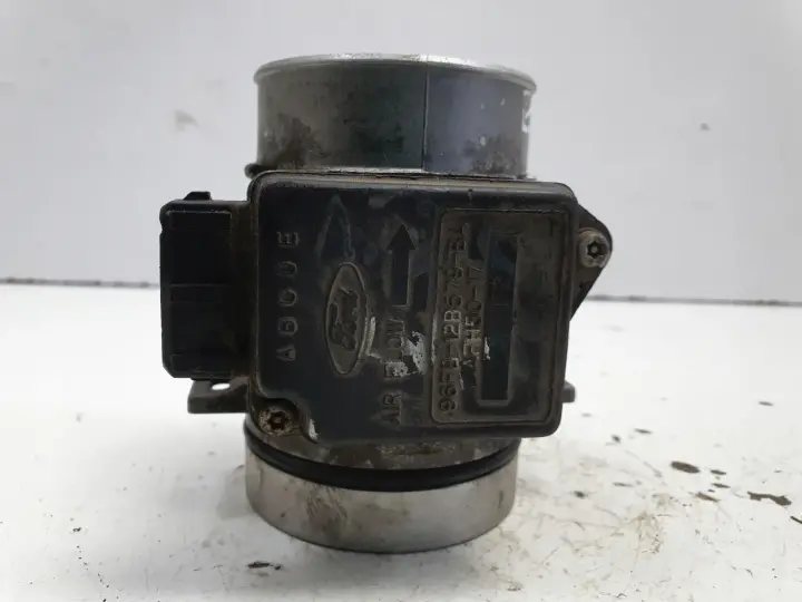 Ford Escort MK7 VII 1.3 PRZEPŁYWOMIERZ POWIETRZA 96FB-12B579-BA