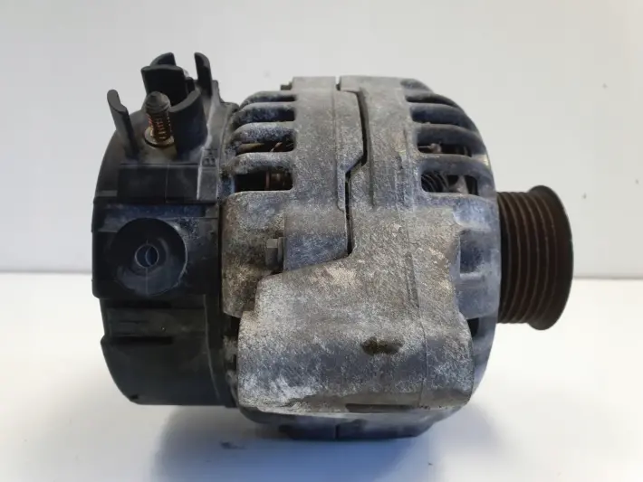 Peugeot 306 2.0 16V ALTERNATOR 9617861280 0123310013 70A