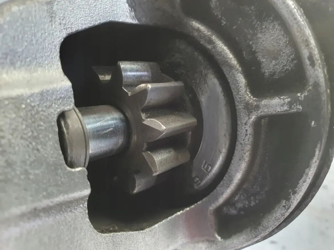 Opel Antara 2.2 CDTI ROZRUSZNIK 25186039
