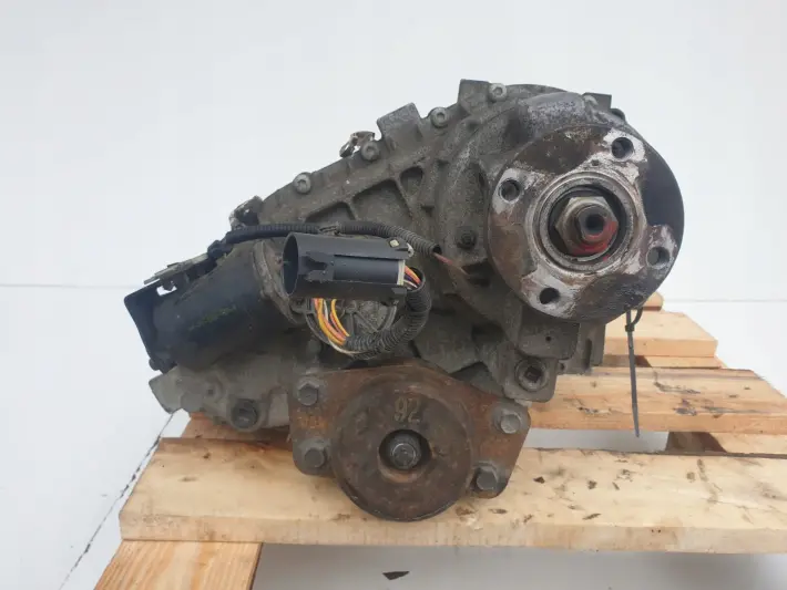 SsangYong Actyon 2.0 XDI REDUKTOR SKRZYNI BIEGÓW 3200008011