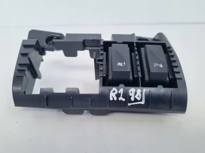 Renault Trafic III PRZEŁĄCZNIK PANEL włącznik 1259305X