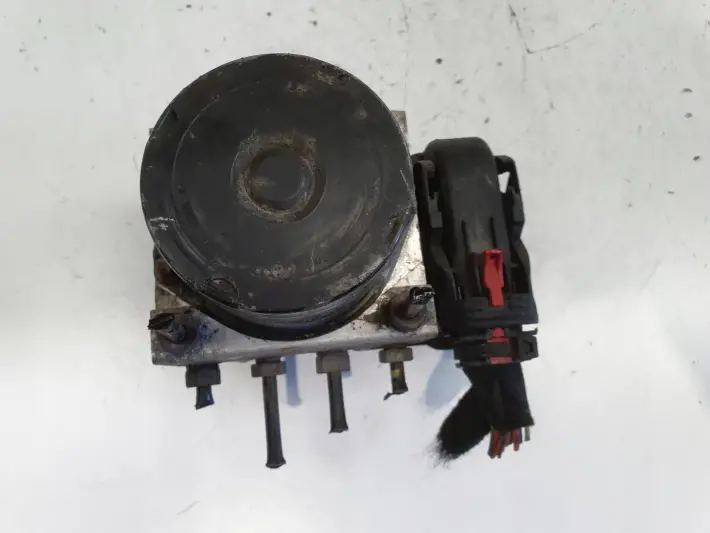 Skoda Fabia II 1.2 6V POMPA ABS hamulcowa 6R0907379J 0265232276