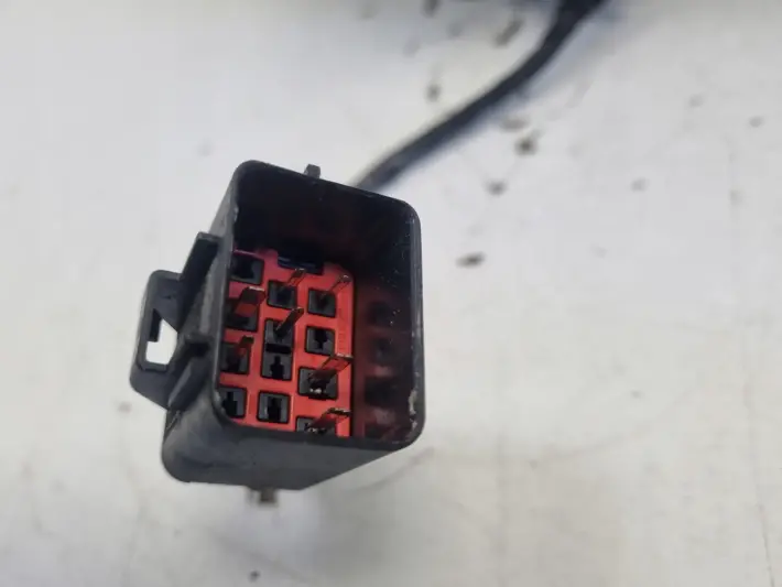 Volvo XC60 13-17r LIFT PRZEDNIA LAMPA PRAWA PRAWY PRZÓD LED europa 31420250