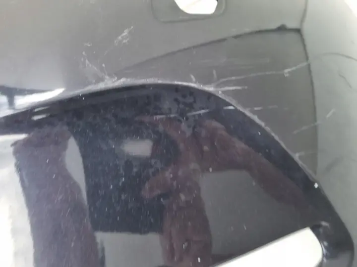Volvo V40 II 12-16r PRZEDNI ZDERZAK przód 31283732