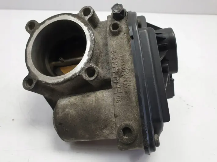 Ford C-Max 1.6 16V Ti PRZEPUTNICA oryginał