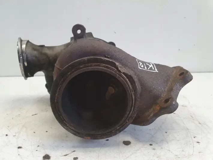 Volvo S60 II V60 2.0 D4 TURBOSPRĘŻARKA turbo 31397999 31361654