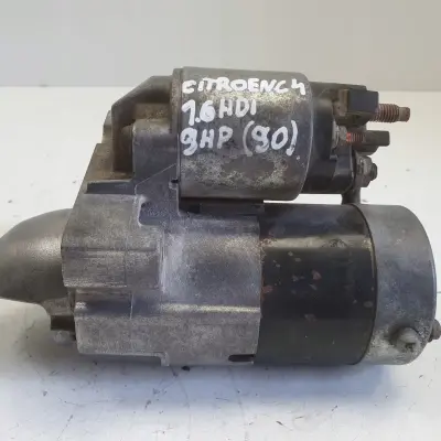 Citroen C4 II 1.6 HDI ROZRUSZNIK 9688268580