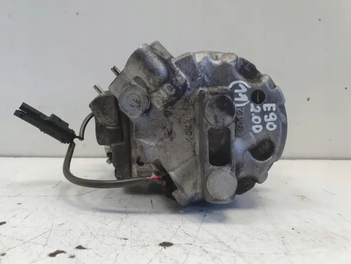 BMW E90 E91 2.0 D SPRĘŻARKA KLIMATYZACJI 447260-1851