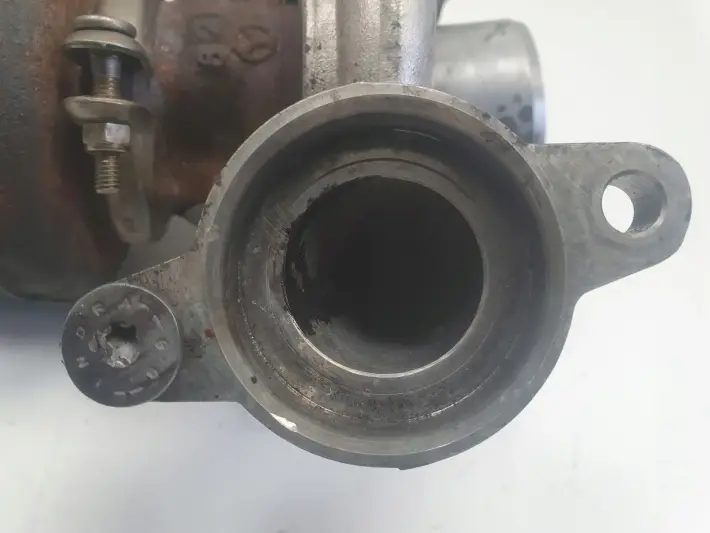 Peugeot Partner II 1.6 HDI TURBOSPRĘŻARKA turbo 9670371380