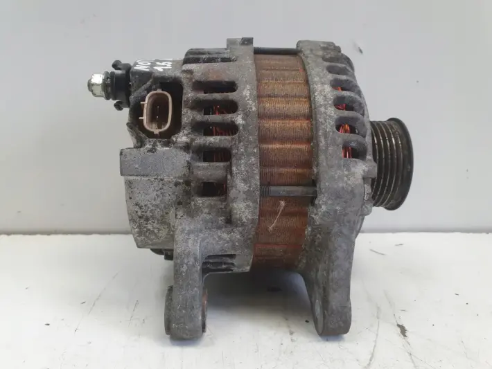 Nissan Note 1.6 16V ALTERNATOR 23100BC00A 120A A2TJ0291ZE