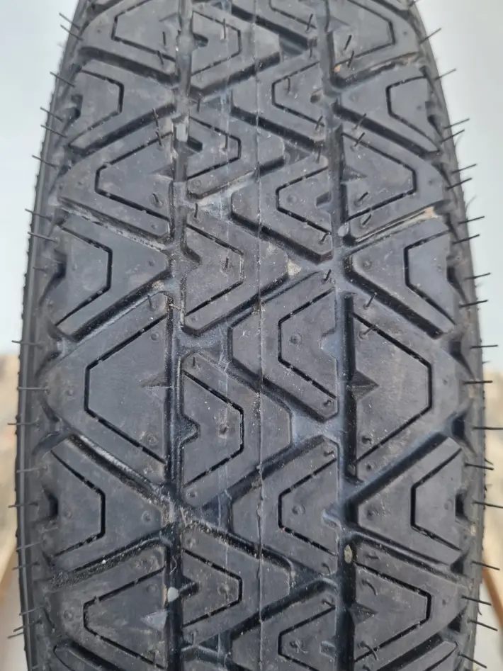 Opel Vectra C Astra H KOŁO DOJAZDOWE dojazdówka 115/70 R16 5x110 2160132