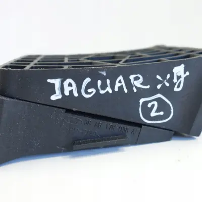 Jaguar XJ X351 BLOKADA KOŁA 98AB-17K038-AB oryg