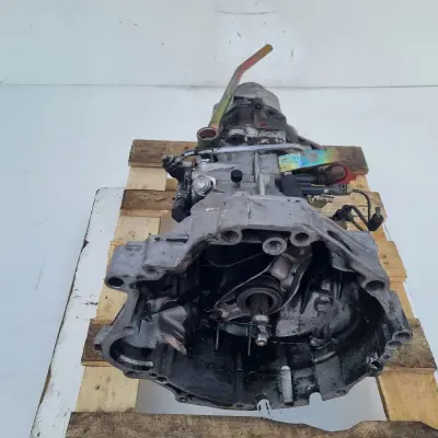 Audi A6 C5 1.9 TDI SKRZYNIA BIEGÓW FRK manualna MANUAL