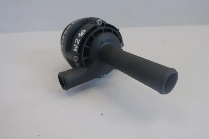 Mercedes W216 DODATKOWA POMPA WODY 17201-0R011