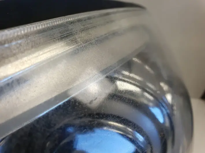 Volvo V60 S60 II PRZEDNIA LAMPA LEWA lewy przód XENON 31299990
