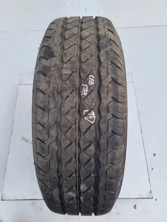 Nissan Cabstar FELGA STALOWA KOŁO 15 cali 225/70 R15 R15C 40300G4900 5X170