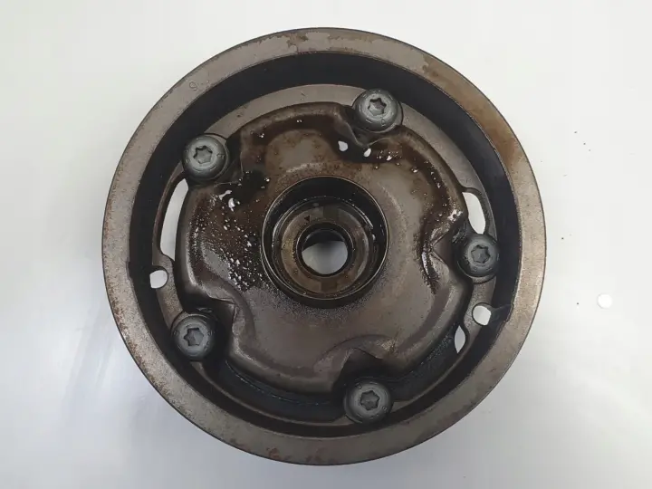 Opel Astra IV J 1.6 16V KOŁO FAZ ROZRZĄDU wydechowe 12992410 Z16XER