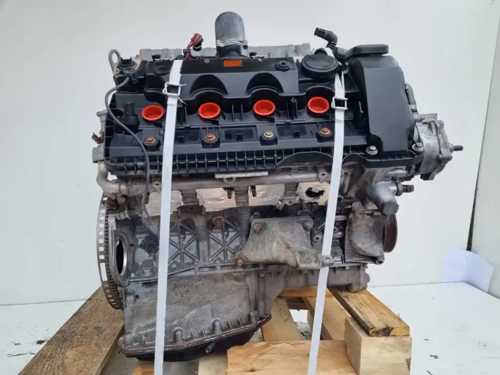 SILNIK KOMPLET BMW E63 E64 4.4 V8 333KM N62B44 N62B44A