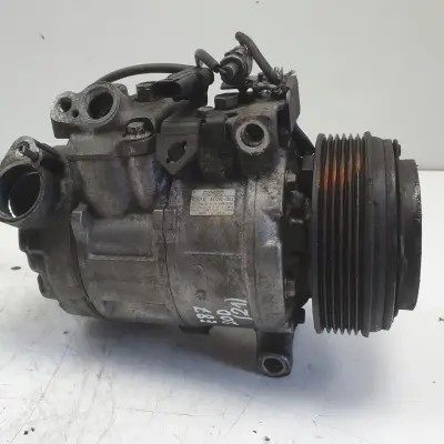 BMW E87 E90 E91 2.0 D N47 SPRĘŻARKA KLIMATYZACJI 447260-1852