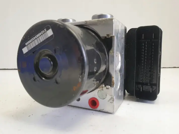 Volvo V70 III S80 II POMPA ABS Sterownik 30681619