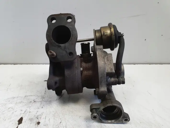 Ford Fusion 1.4 TDCI TURBOSPRĘŻARKA turbo 54359710009