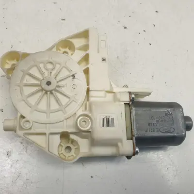 Ford Focus MK2 SILNICZEK PRZEDNIEJ SZYBY prawy