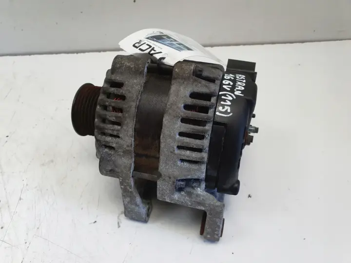 Opel Astra IV J 1.6 16V ALTERNATOR 13502595 BG 100A