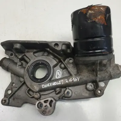 Chevrolet Tacuma 2.0 16V POMPA OLEJU olejowa