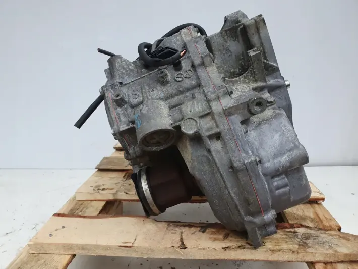 Saab 95 9-5 1.9 TiD SKRZYNIA BIEGÓW 55-51SN