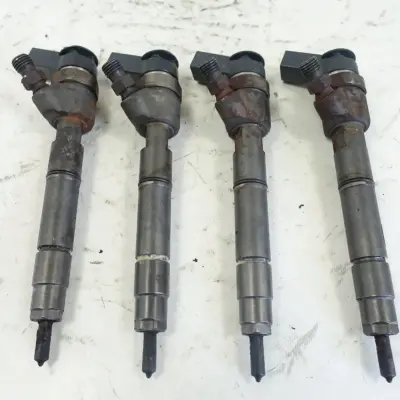 Mercedes W169 2.0 CDI ROZRUSZNIK Bosch