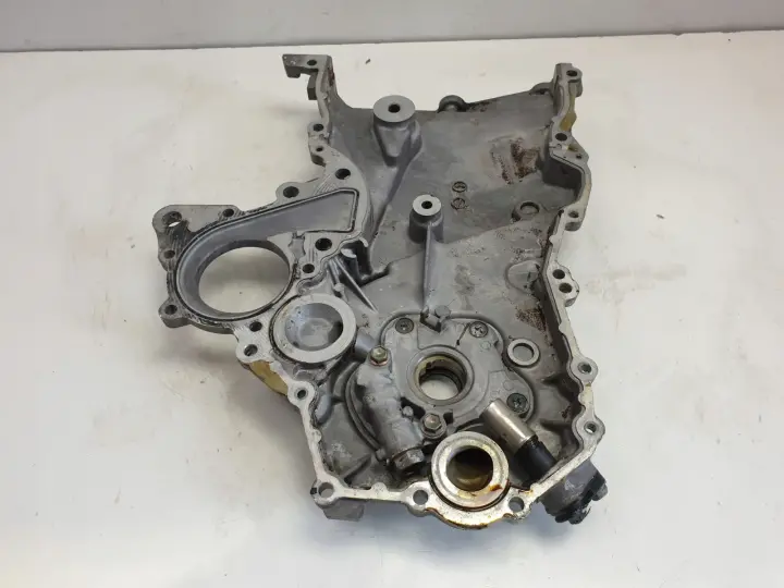 Toyota Yaris Verso 1.3 VVTi OBUDOWA ROZRZĄDU