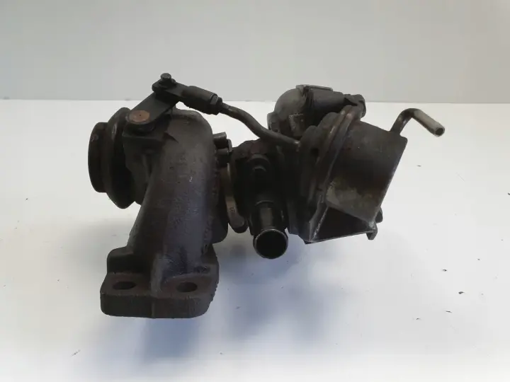 Citroen Berlingo I 1.6 HDI TURBOSPRĘŻARKA turbo 9685293080