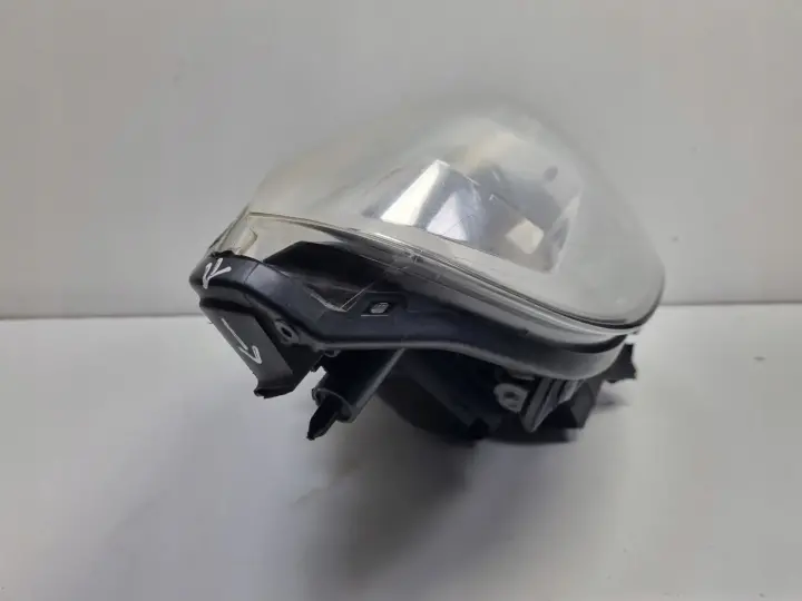 Renault Kangoo II LIFT 13-21r PRZEDNIA LAMPA PRAWA PRAWY PRZÓD 260102647R