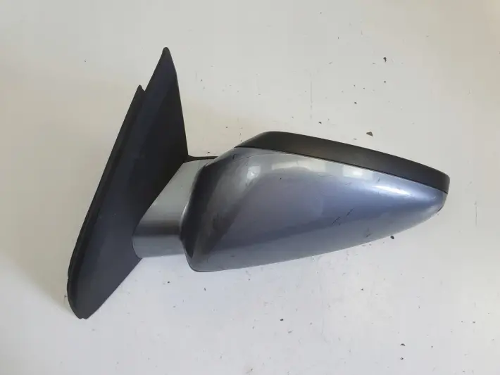Opel Vectra C Signum LUSTERKO LEWE KIEROWCY 5 pin pinów 24436149