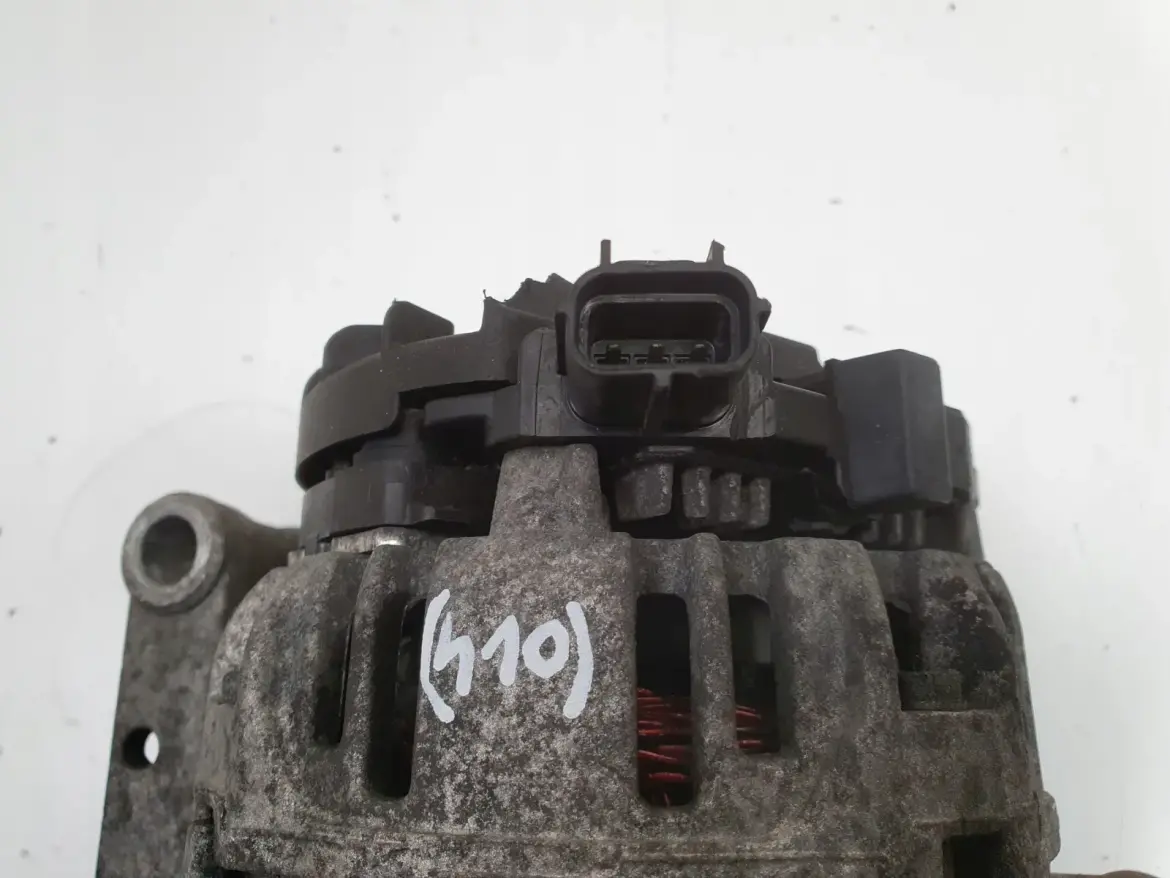 Ford Transit MK6 2.4 TDDI ALTERNATOR 0124315027