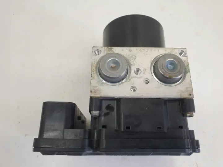 Volvo V70 III S80 II POMPA ABS Sterownik P30681619
