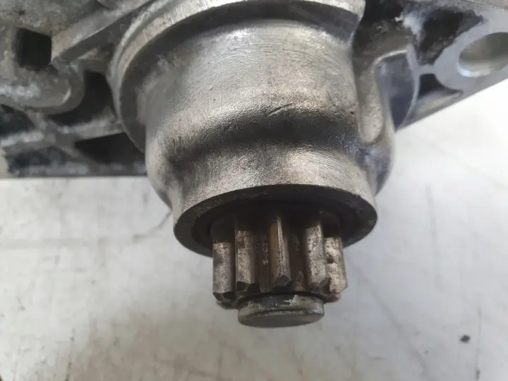 Skoda Fabia III 1.2 TSI ROZRUSZNIK 0001120406 bosch
