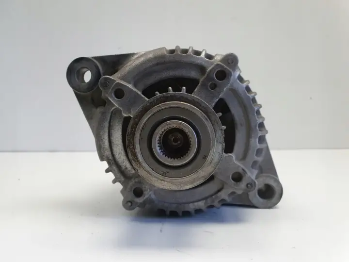 Fiat Doblo II 1.6 M-Jet ALTERNATOR 150A 51943777 denso