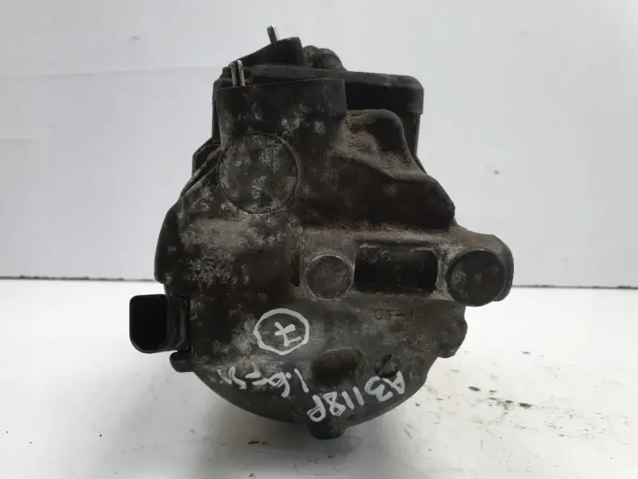 Audi A3 II 8P 1.6 FSI SPRĘŻARKA KLIMATYZACJI 1K0820803P