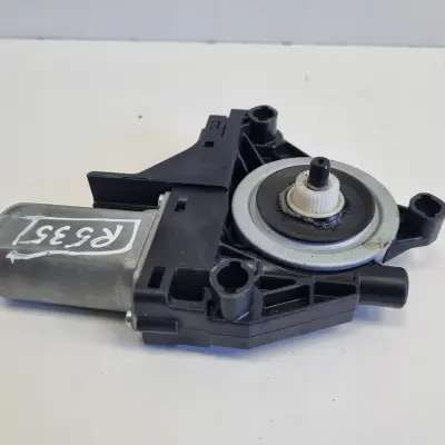 Volvo XC60 S60 II V60 SILNICZEK SZYBY lewy przód KIEROWCY 966268-103